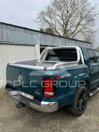 2018 Volkswagen Amarok