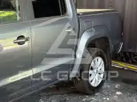 2018 Volkswagen Amarok