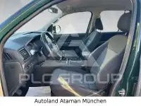 2018 Volkswagen Amarok