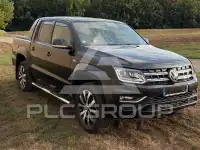 2018 Volkswagen Amarok
