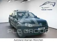 2018 Volkswagen Amarok