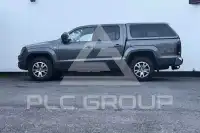 2018 Volkswagen Amarok