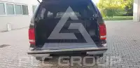 2018 Volkswagen Amarok