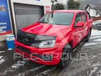 2018 Volkswagen Amarok