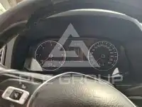 2018 Volkswagen Amarok