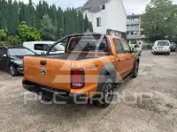 2018 Volkswagen Amarok
