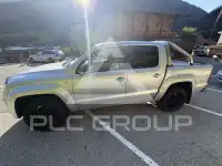 2018 Volkswagen Amarok