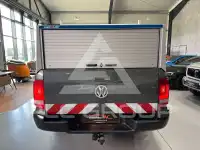 2018 Volkswagen Amarok
