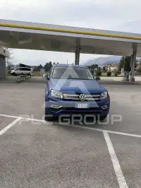 2018 Volkswagen Amarok