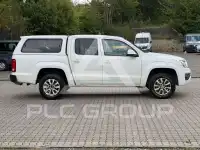 2018 Volkswagen Amarok