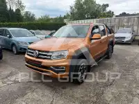 2018 Volkswagen Amarok