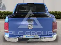 2018 Volkswagen Amarok