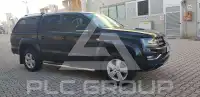 2018 Volkswagen Amarok