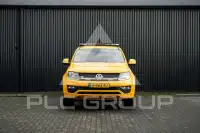 2018 Volkswagen Amarok