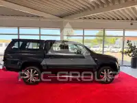 2018 Volkswagen Amarok