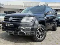 2018 Volkswagen Amarok