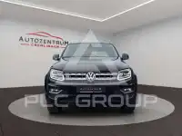 2018 Volkswagen Amarok