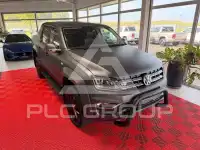 2018 Volkswagen Amarok