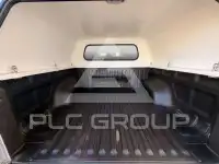2018 Volkswagen Amarok