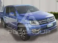 2018 Volkswagen Amarok