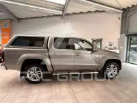 2018 Volkswagen Amarok