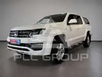 2018 Volkswagen Amarok