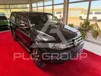 2018 Volkswagen Amarok
