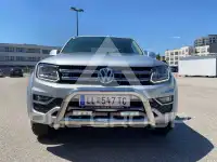2018 Volkswagen Amarok