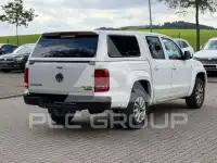 2018 Volkswagen Amarok
