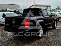 2018 Volkswagen Amarok