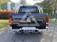 2018 Volkswagen Amarok