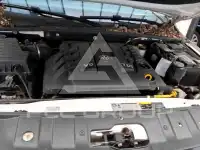 2018 Volkswagen Amarok