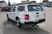 2018 Volkswagen Amarok