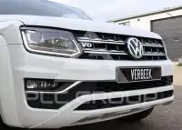 2018 Volkswagen Amarok