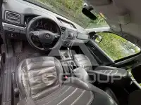 2018 Volkswagen Amarok