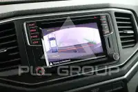2018 Volkswagen Amarok