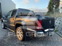 2018 Volkswagen Amarok