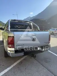 2018 Volkswagen Amarok