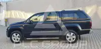 2018 Volkswagen Amarok