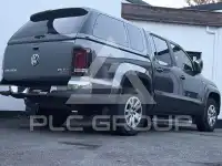 2018 Volkswagen Amarok
