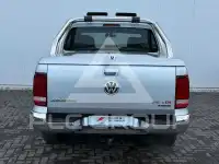2018 Volkswagen Amarok
