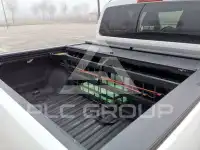 2018 Volkswagen Amarok