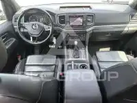 2018 Volkswagen Amarok