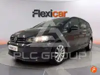 2018 Volkswagen Touran