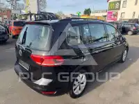 2018 Volkswagen Touran