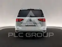 2018 Volkswagen Touran