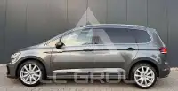 2018 Volkswagen Touran