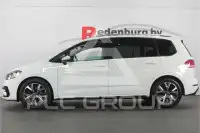 2018 Volkswagen Touran
