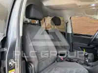 2018 Volkswagen Touran