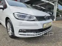 2018 Volkswagen Touran